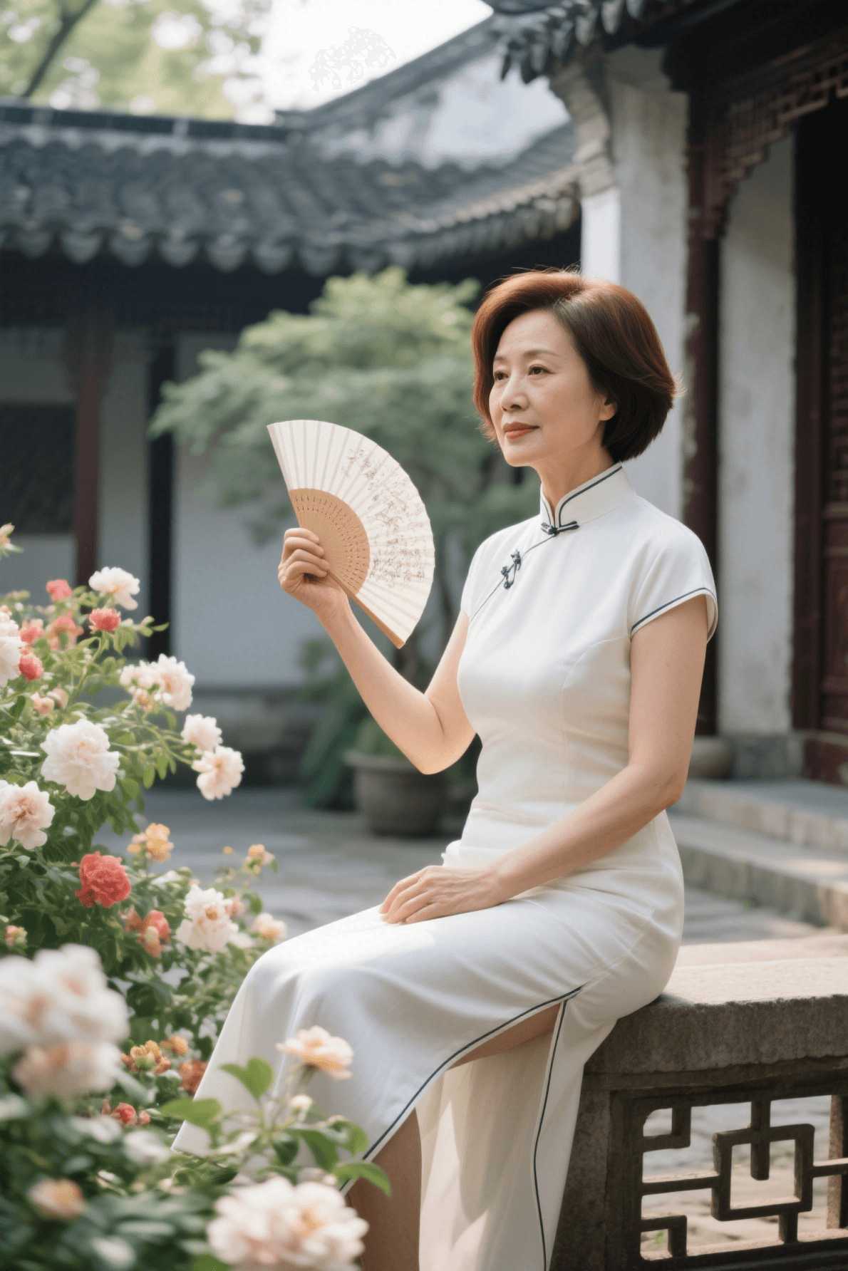 Colorized Photo 1